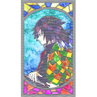 Japanese anime-JP 2235